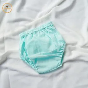 paste Cotton Baby Pant