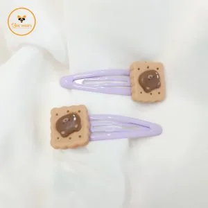 Baby Hair Clip