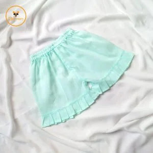 paste Cotton Baby Pant