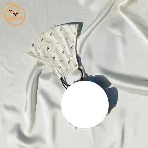 3 Layer Washable Cotton Face Mask