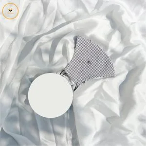 3 Layer Washable Cotton Face Mask