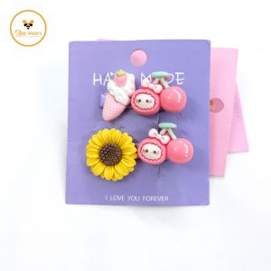 Baby Hair Clip