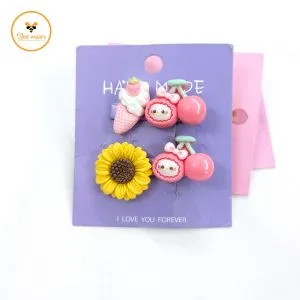 Baby Hair Clip