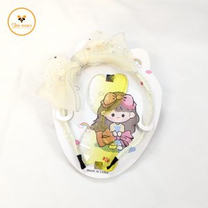 Baby Band Sunglasses Set