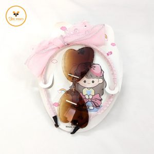 Baby Band Sunglasses Set