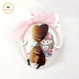 Baby Band Sunglasses Set