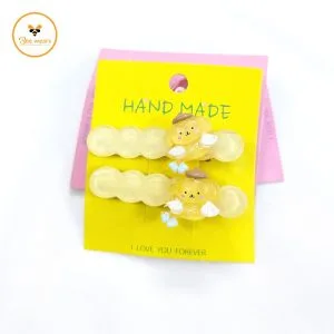 Baby Hair Clip