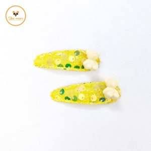 Baby Hair Clip