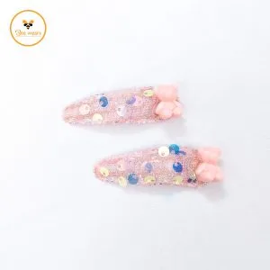 Baby Hair Clip