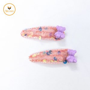 Baby Hair Clip