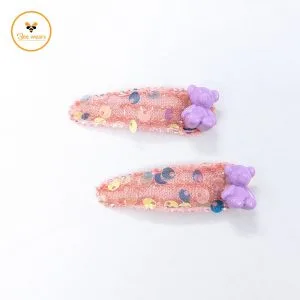 Baby Hair Clip