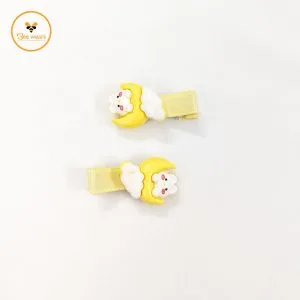 Baby Hair Clip