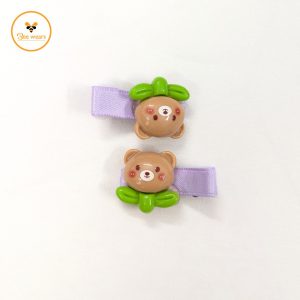 Baby Hair Clip