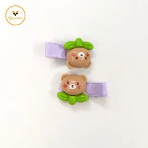 Baby Hair Clip