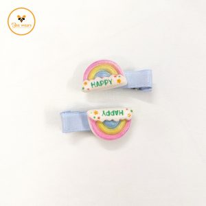 Baby Hair Clip