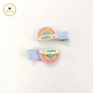 Baby Hair Clip