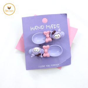 Baby Hair Clip