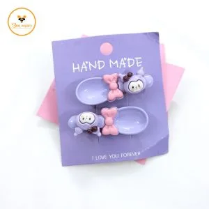 Baby Hair Clip