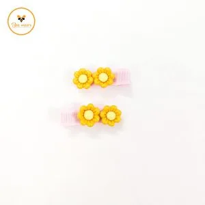 Baby Hair Clip