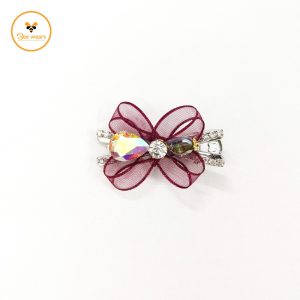 Metal Baby Hair Clip