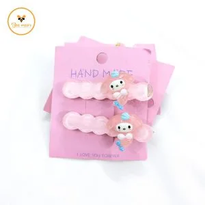 Baby Hair Clip