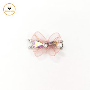 Metal Baby Hair Clip
