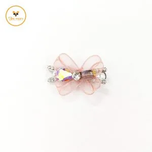 Metal Baby Hair Clip