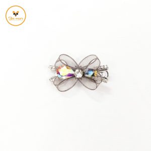 Metal Baby Hair Clip