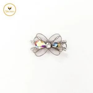 Metal Baby Hair Clip