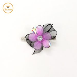 Metal Baby Hair Clip
