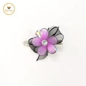 Metal Baby Hair Clip