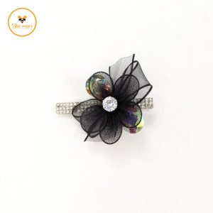 Metal Baby Hair Clip