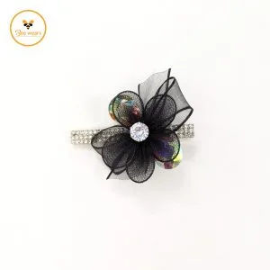 Metal Baby Hair Clip