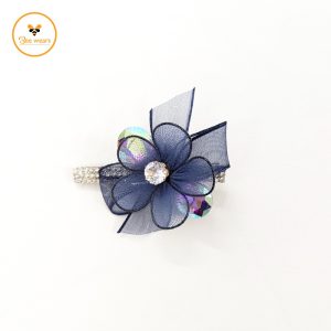 Metal Baby Hair Clip