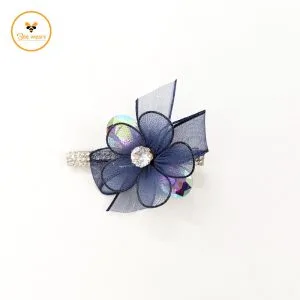 Metal Baby Hair Clip