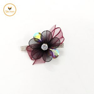 Metal Baby Hair Clip