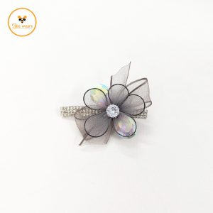 Metal Baby Hair Clip