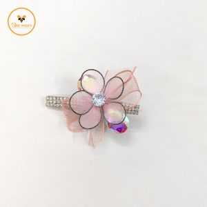 Metal Baby Hair Clip