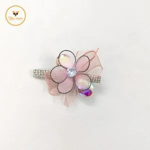 Metal Baby Hair Clip