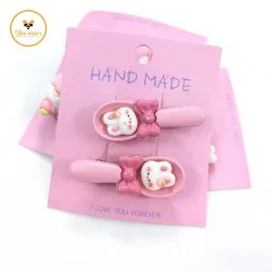 Baby Hair Clip