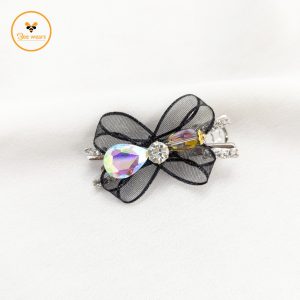 Metal Baby Hair Clip