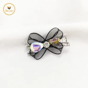 Metal Baby Hair Clip