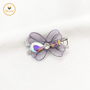 Metal Baby Hair Clip