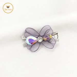 Metal Baby Hair Clip