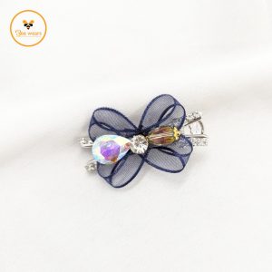 Metal Baby Hair Clip