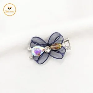 Metal Baby Hair Clip
