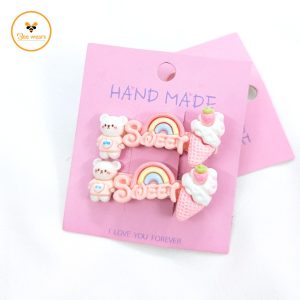 Baby Hair Clip