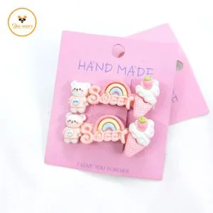 Baby Hair Clip