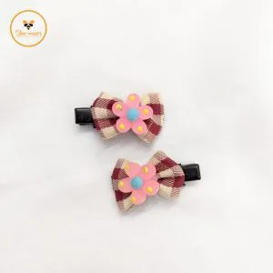 Baby Hair Clip