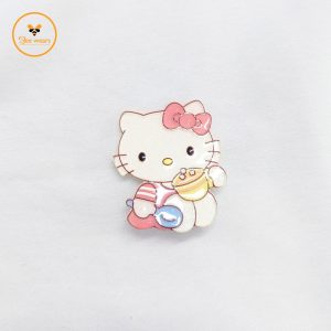 Baby Hair Clip